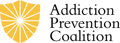 Addiction Prevention Coalition logo