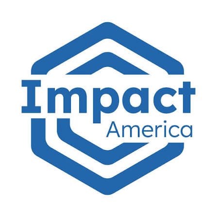 Impact America logo