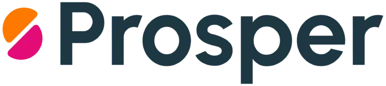 Prosper logo